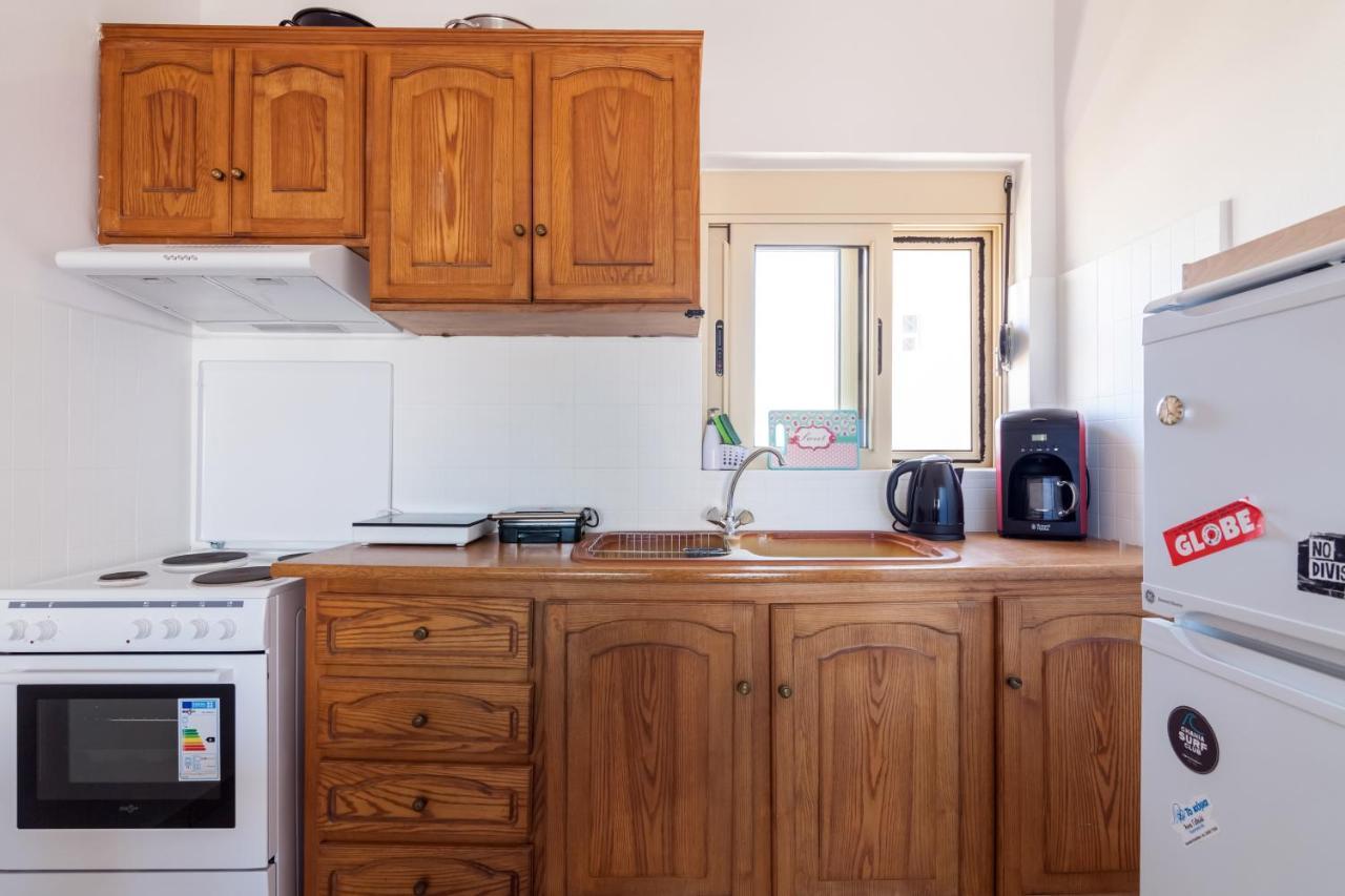 הרקליון Lovely Apartment Close To The City Center מראה חיצוני תמונה