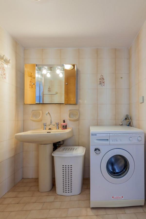 הרקליון Lovely Apartment Close To The City Center מראה חיצוני תמונה