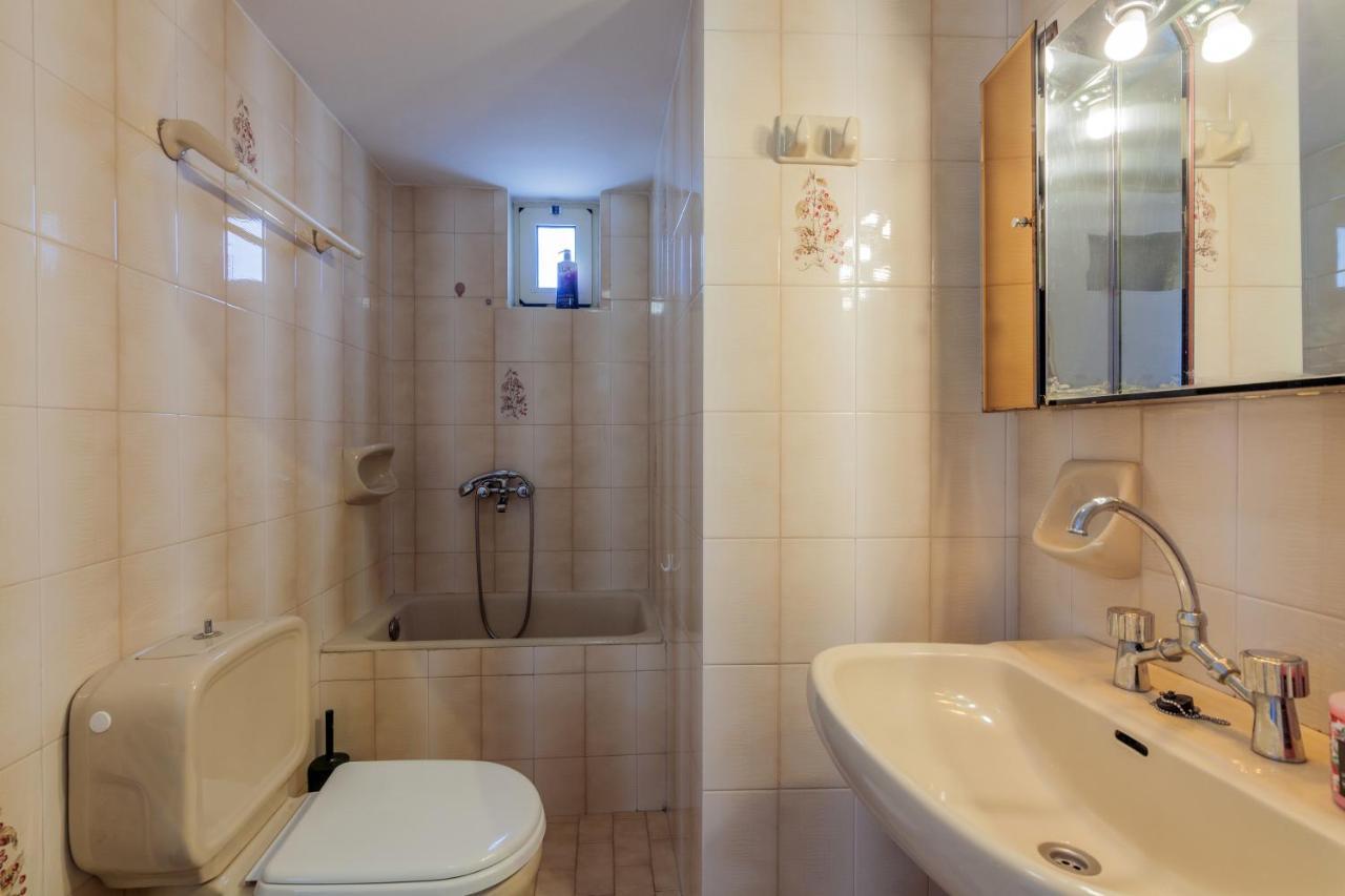 הרקליון Lovely Apartment Close To The City Center מראה חיצוני תמונה