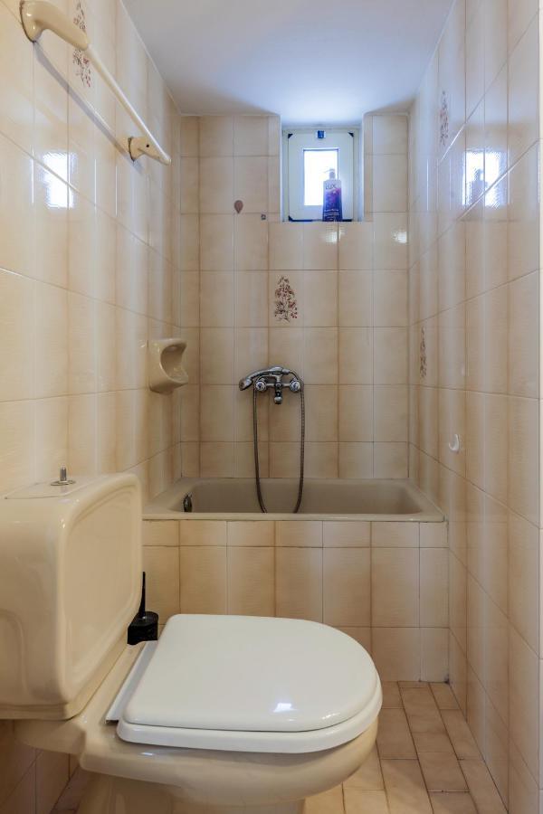 הרקליון Lovely Apartment Close To The City Center מראה חיצוני תמונה
