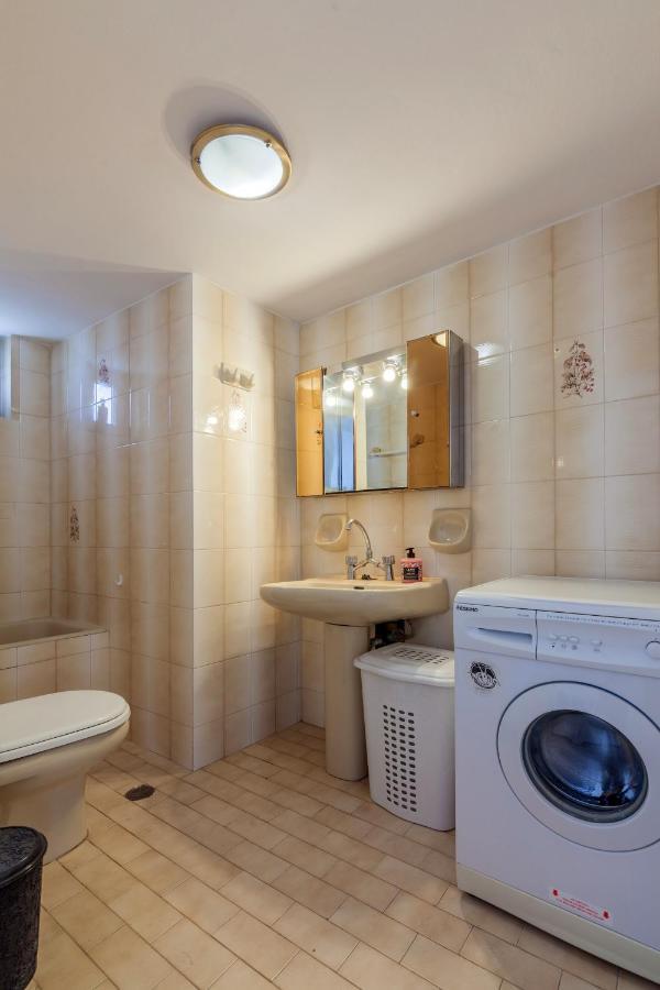 הרקליון Lovely Apartment Close To The City Center מראה חיצוני תמונה